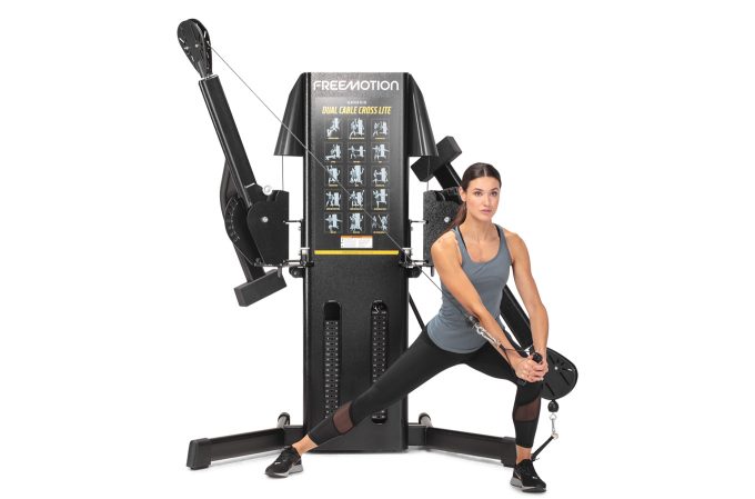 Fine Tune Range of Motion-G424