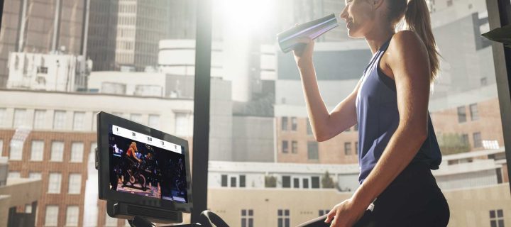 Freemotion 22 Series Fitness Machines