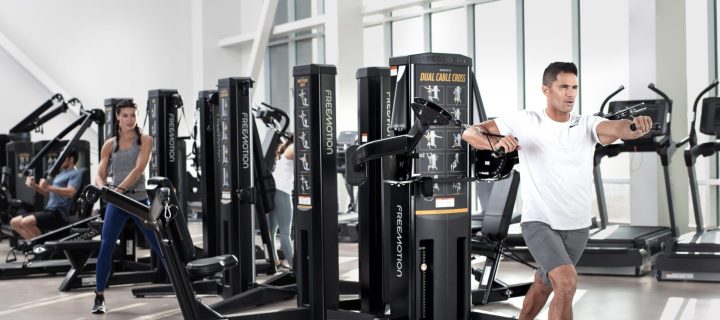 FreemotionFitness Strength