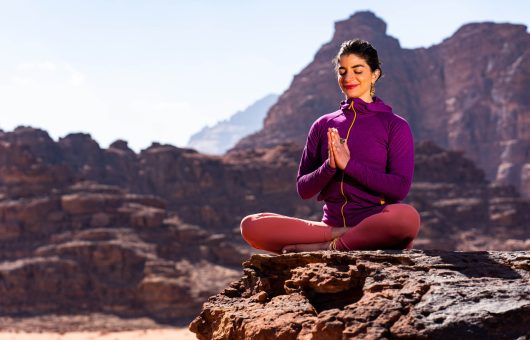 mental health benefits of exercise featured image