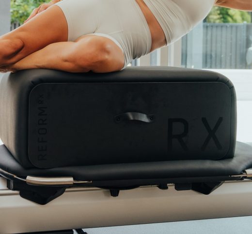 MS 01S PilateReformer Gallery Image 11