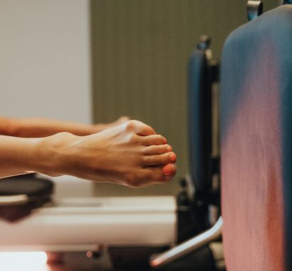 MS 01S PilateReformer Gallery Image 12