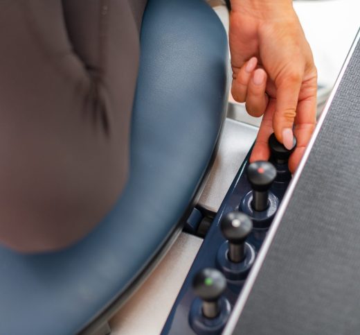 MS 01S PilateReformer Gallery Image 13