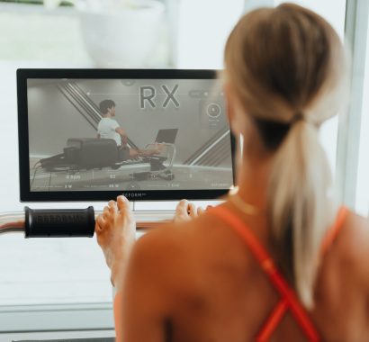 MS 01S PilateReformer Gallery Image 14