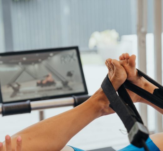 MS 01S PilateReformer Gallery Image 3