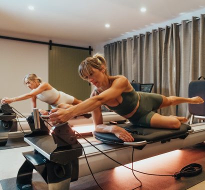 MS 01S PilateReformer Gallery Image 7