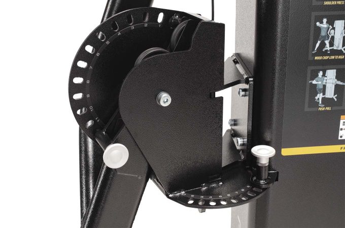 Specify The Intensity G424