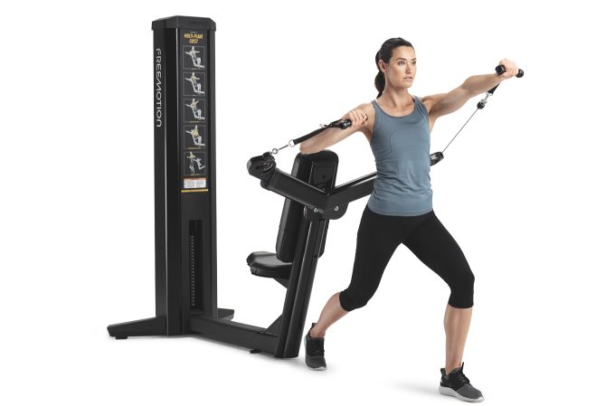 Unlimited Workout Options