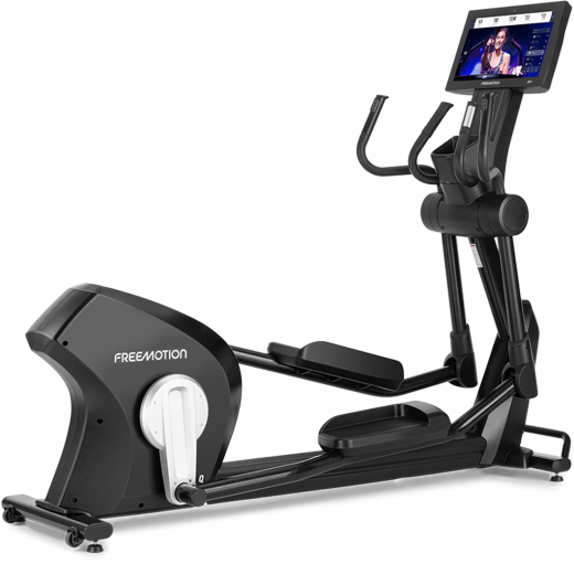 E22 9 Freemotion Elliptical IFIT Powered 1