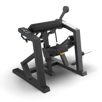 FM EPIC PlateLoaded Bicepts Curl