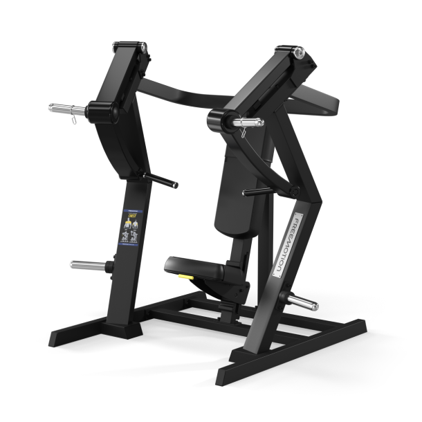 FM EPIC PlateLoaded Chest Press