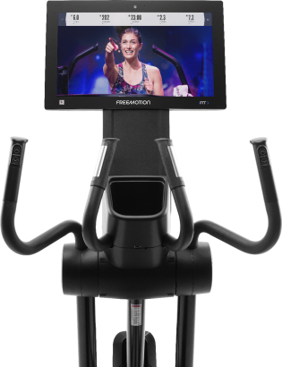 FMEL84420 Freemotion E22.9 Elliptical 009