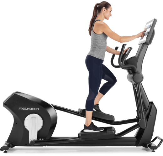 FMEL84420 Freemotion E22.9 Elliptical 010