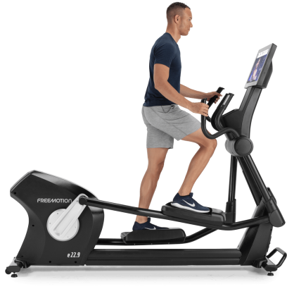 FMEL84420 Freemotion E22.9 Elliptical 013