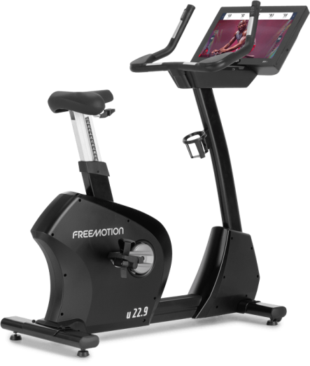 FMEX82420 Freemotion U22.9 Upright Bike 002