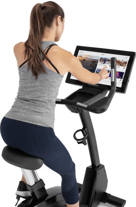 FMEX82420 Freemotion U22.9 Upright Bike 007