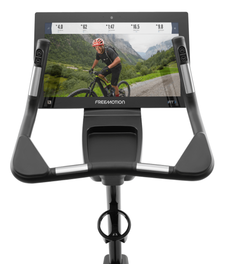 FMEX82420 Freemotion U22.9 Upright Bike 009