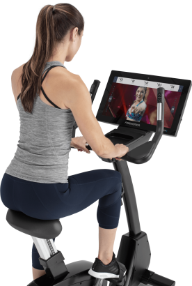 FMEX82420 Freemotion U22.9 Upright Bike 012