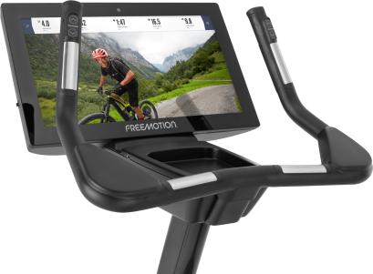 FMEX82420 Freemotion U22.9 Upright Bike 015