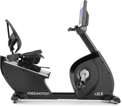FMEX82520 Freemotion R22.9 Recumbent Bike 003