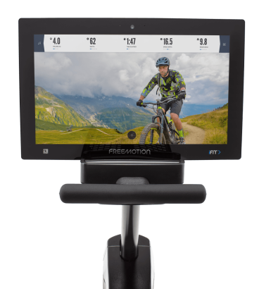 FMEX82520 Freemotion R22.9 Recumbent Bike 012