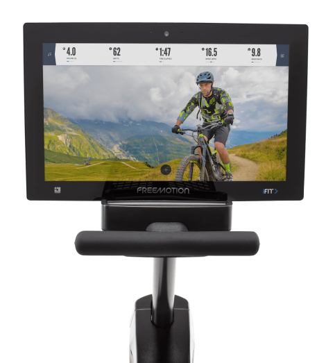 FMEX82520 Freemotion R22.9 Recumbent Bike 012