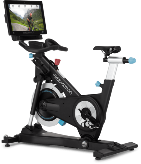 FMEX82820 Freemotion B22.7 CoachBike 005