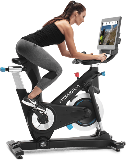 FMEX82820 Freemotion B22.7 CoachBike 008