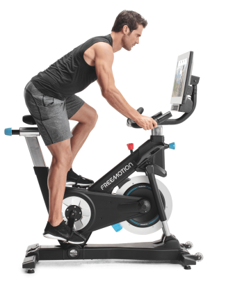 FMEX82820 Freemotion B22.7 CoachBike 017