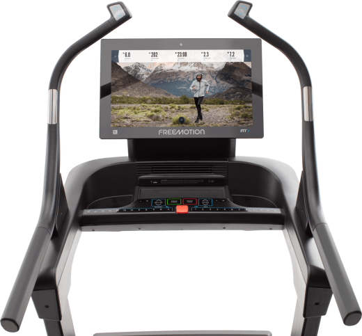 FMTK74819 Freemotion I22.9 Incline Trainer 001