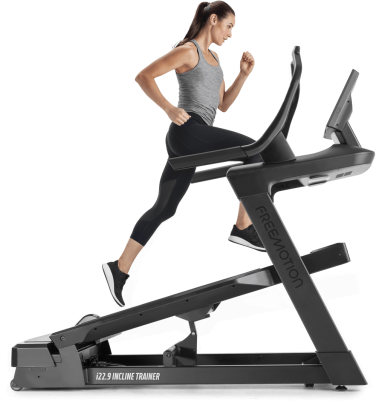FMTK74819 Freemotion I22.9 Incline Trainer 009