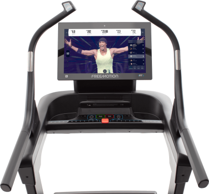 FMTK74819 Freemotion I22.9 Incline Trainer 017