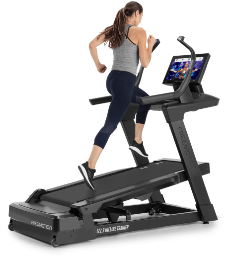 FMTK74819 Freemotion I22.9 Incline Trainer 021