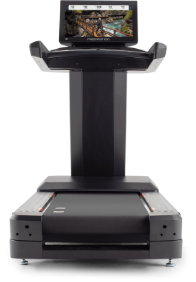 FMTL70820 Freemotion T22.9 REFLEX Treadmill 004