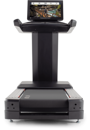 FMTL70820 Freemotion T22.9 REFLEX Treadmill 004