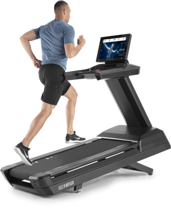 FMTL70820 Freemotion T22.9 REFLEX Treadmill 009