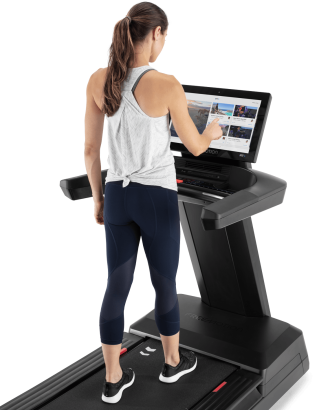 FMTL70820 Freemotion T22.9 REFLEX Treadmill 015