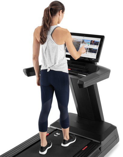 FMTL70820 Freemotion T22.9 REFLEX Treadmill 015