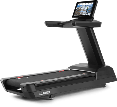 FMTL70820 Freemotion T22.9 REFLEX Treadmill 017