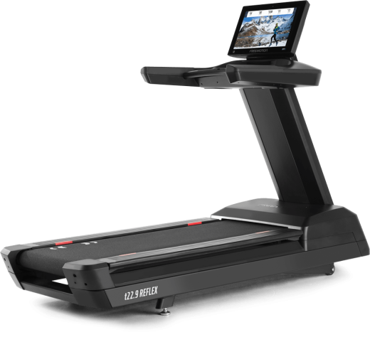 FMTL70820 Freemotion T22.9 REFLEX Treadmill 017