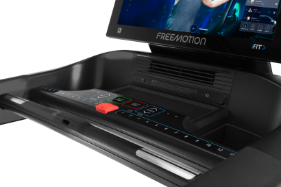 FMTL70820 Freemotion T22.9 REFLEX Treadmill 023