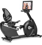 Freemotion Cardio Machines Stationary Bikes