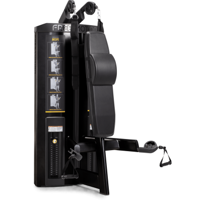 GD501 STUDIO 1314 Black