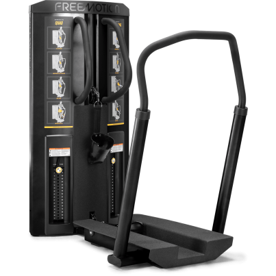 GD503 STUDIO 1292 Black