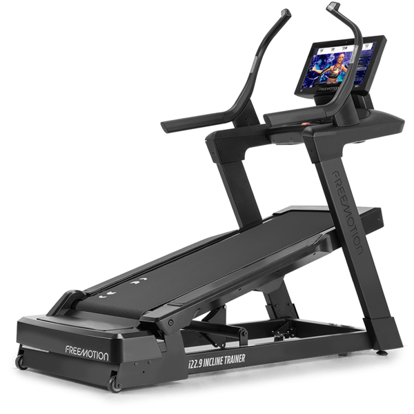 I22 9 Freemotion Incline Trainer Details And Specs