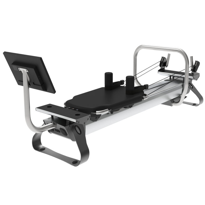 MS 01S Pilates Reformer 3Qproduct
