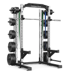Strength Racks