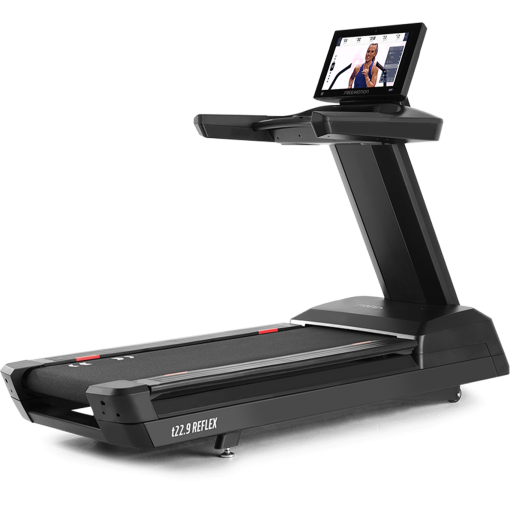T22 9 Freemotion Reflex Treadmill IFIT Powered 1