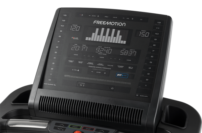 VMTL29822 1Step Controles